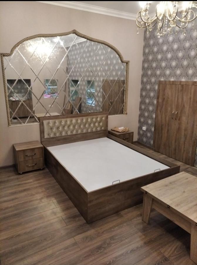 Apartament Oriental Tale In Old Cyti Baku Extérieur photo
